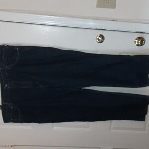 Levi men's plus jeans W46/L32